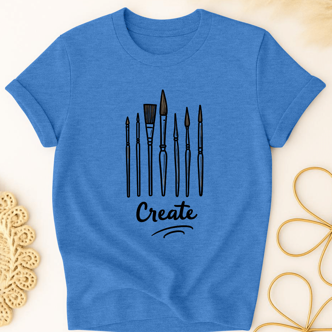 Creative Harmony T-Shirt