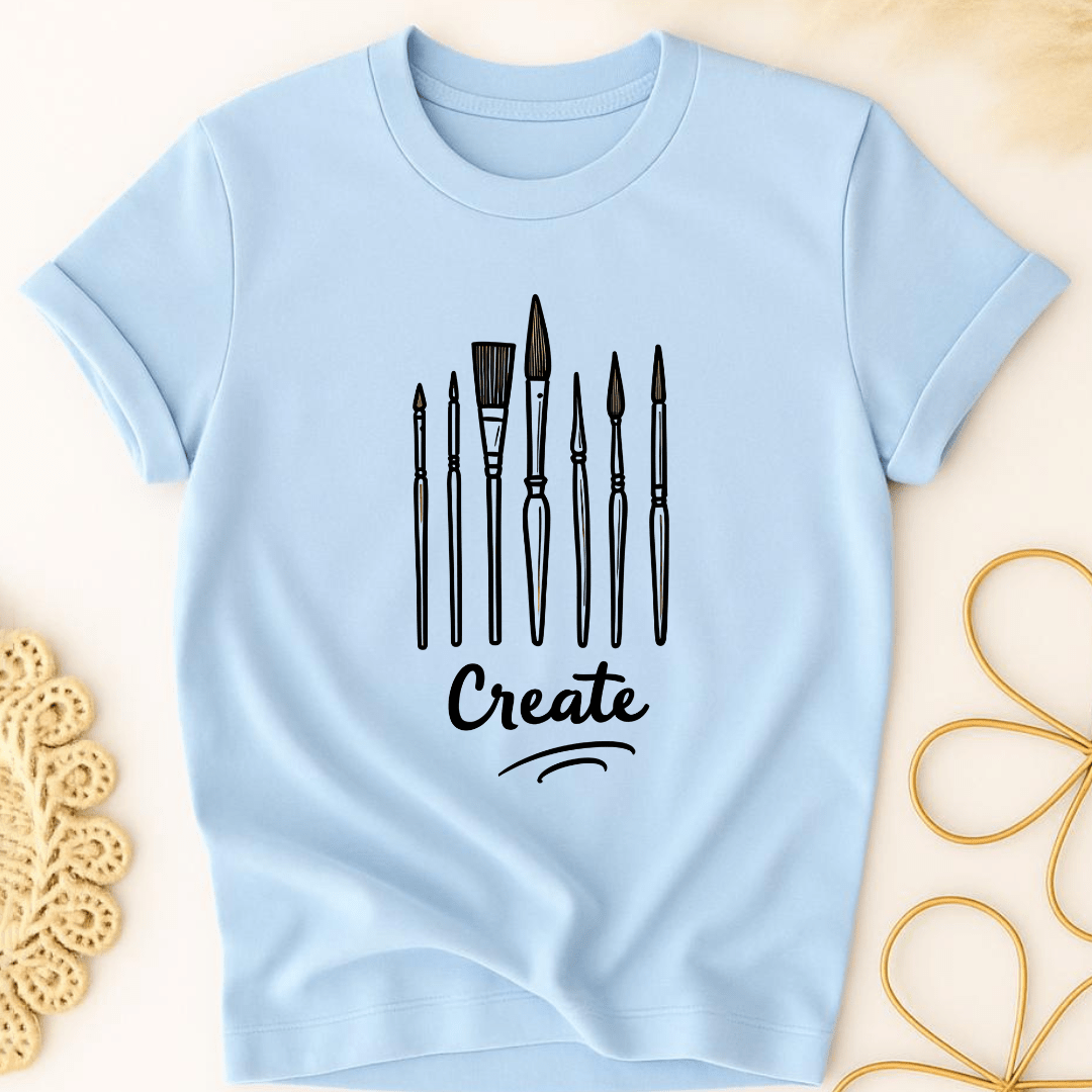 Creative Harmony T-Shirt