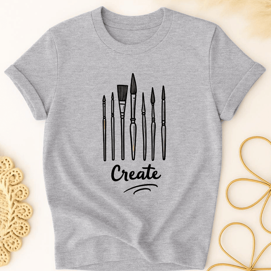 Creative Harmony T-Shirt