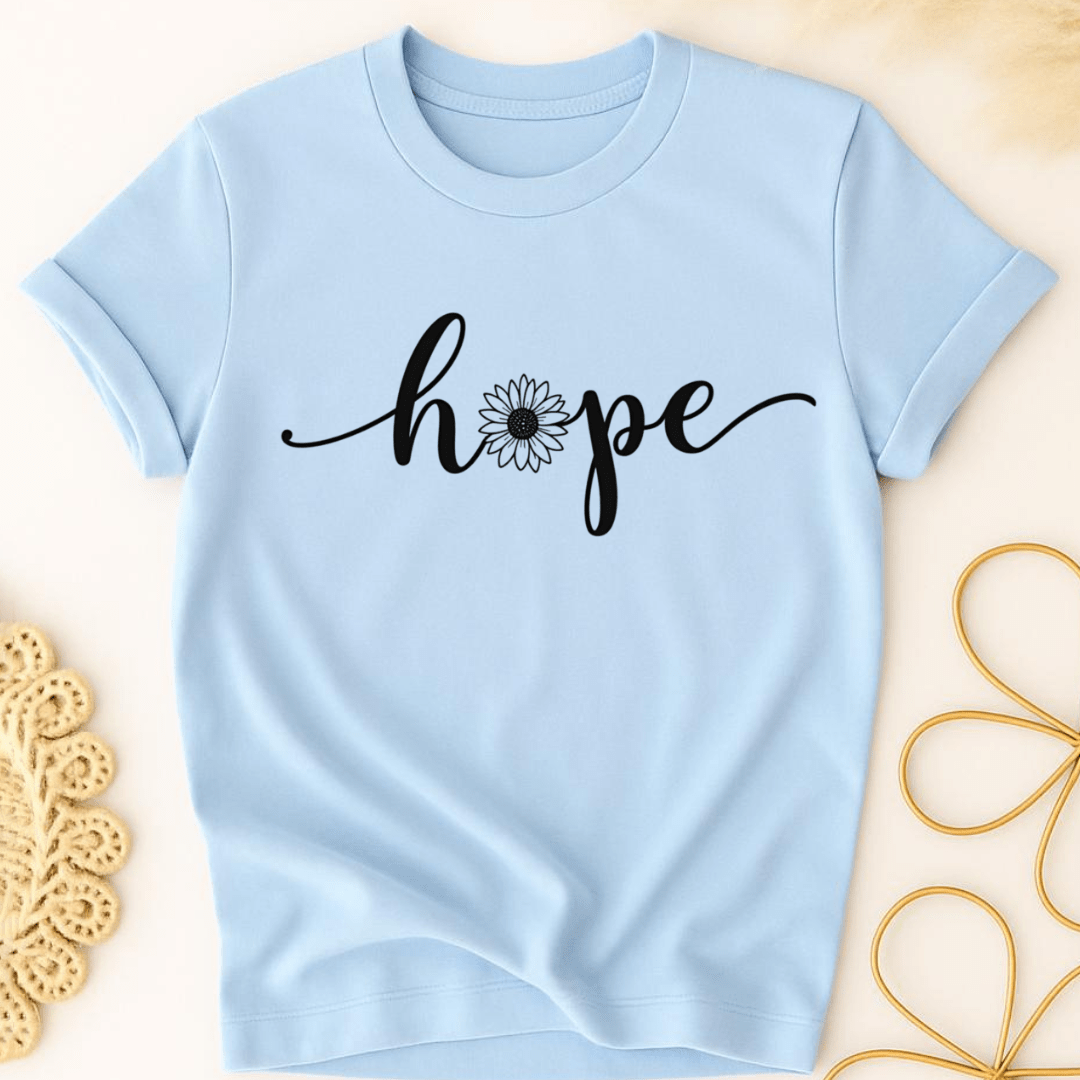 Daisy Hope T-Shirt