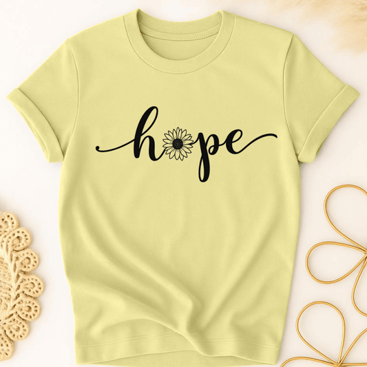 Daisy Hope T-Shirt