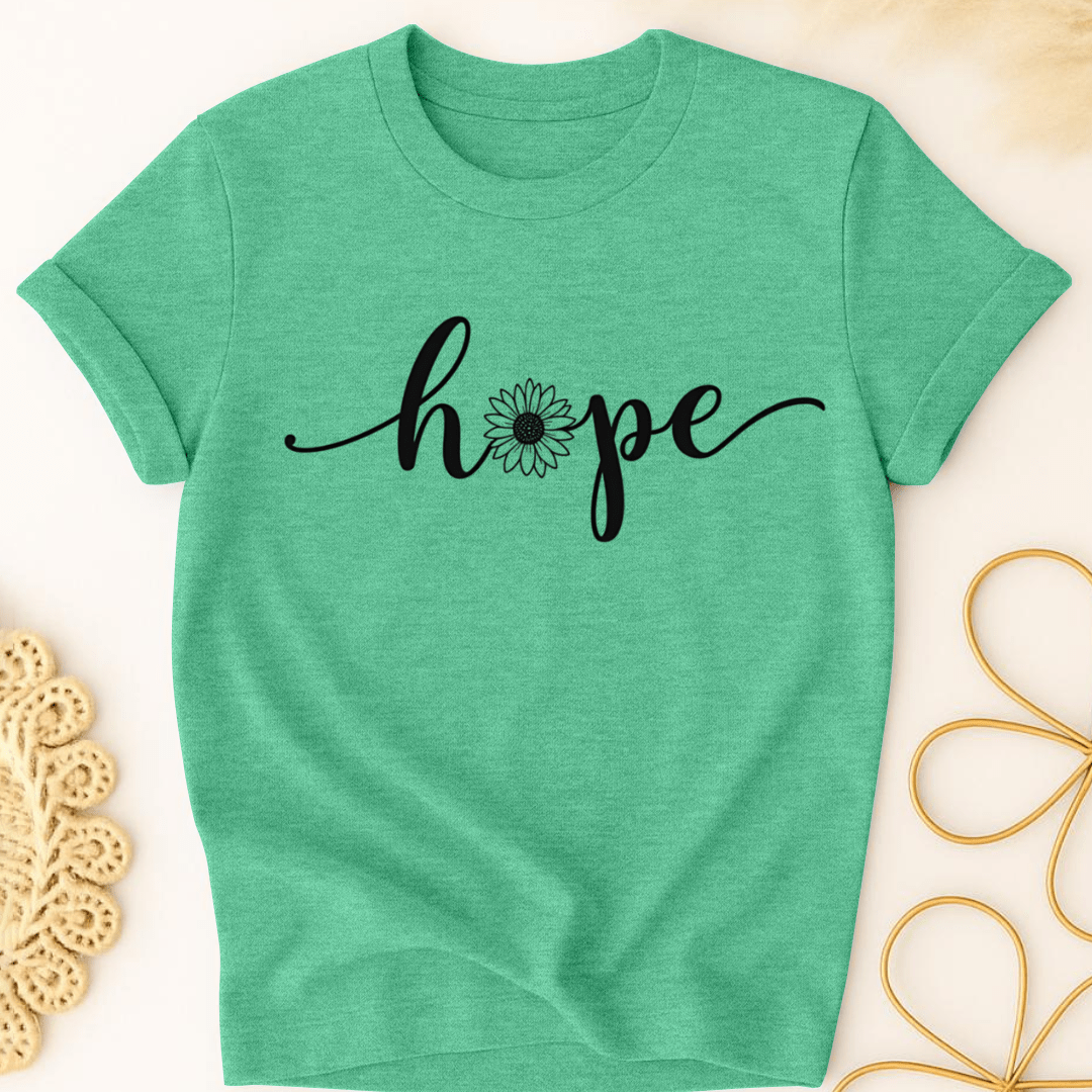 Daisy Hope T-Shirt