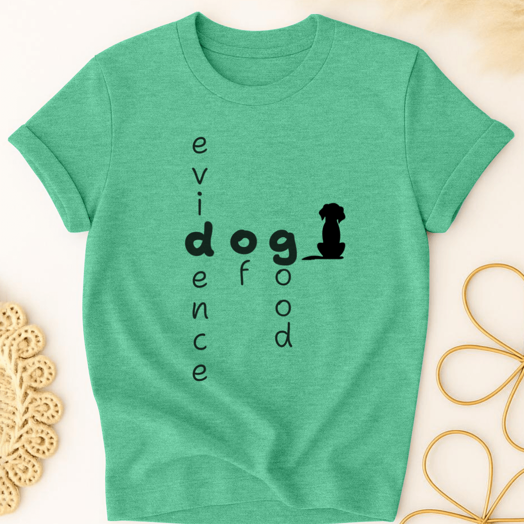 Dog T-Shirt