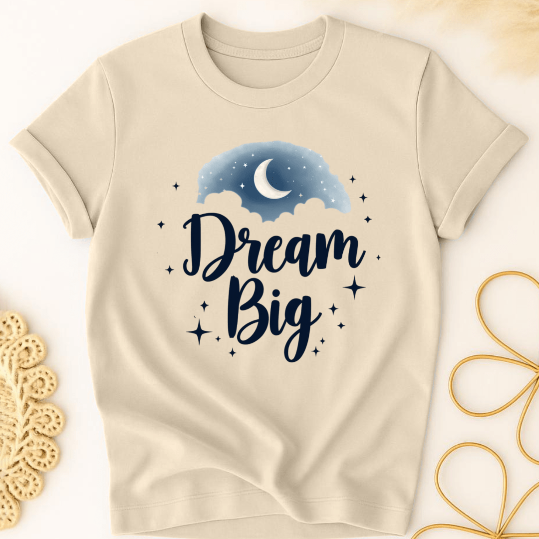 Dream Enchantment T-Shirt