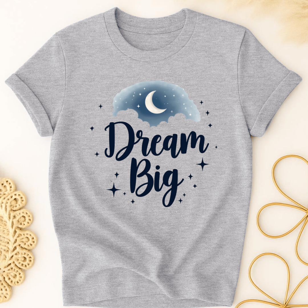 Dream Enchantment T-Shirt