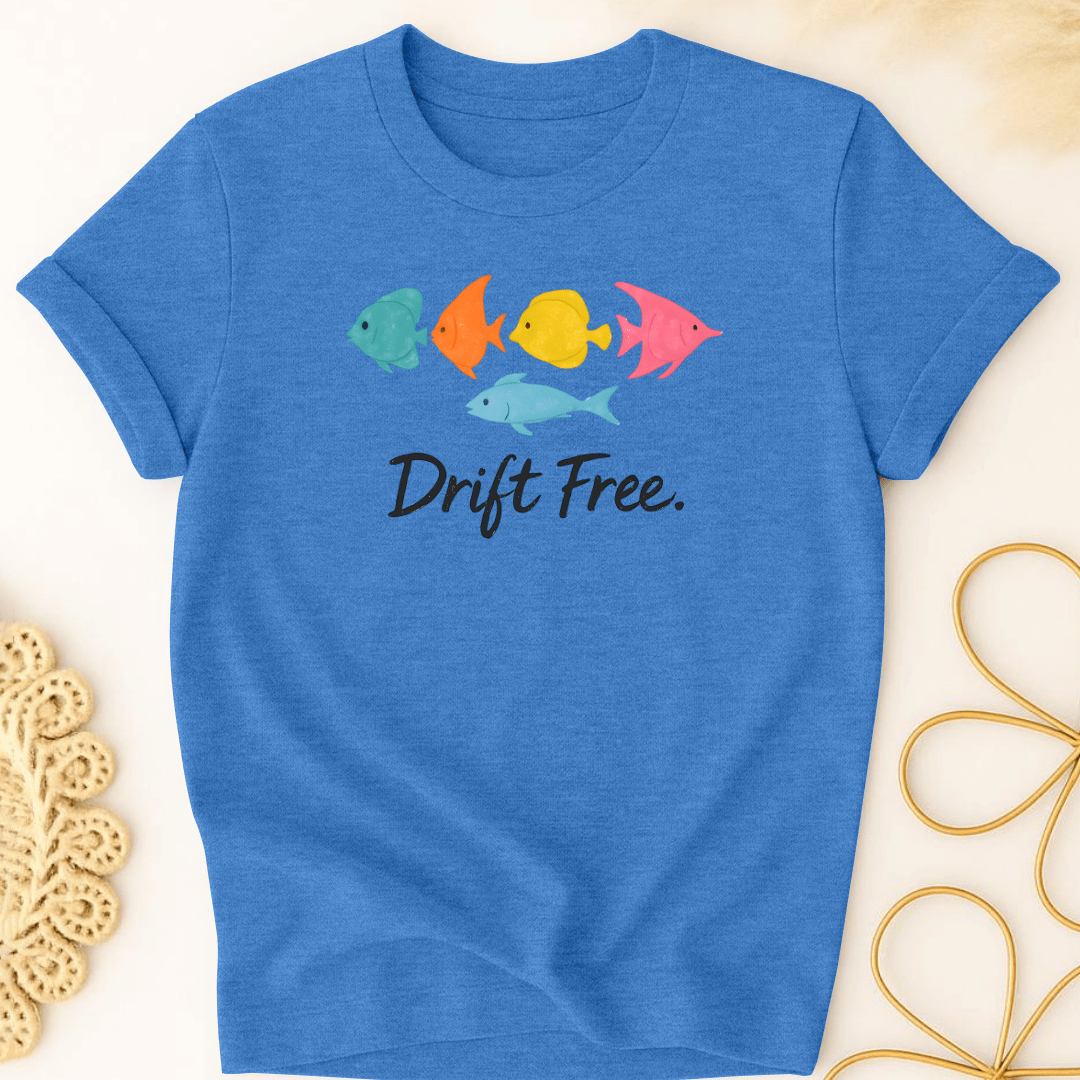 Drift Free