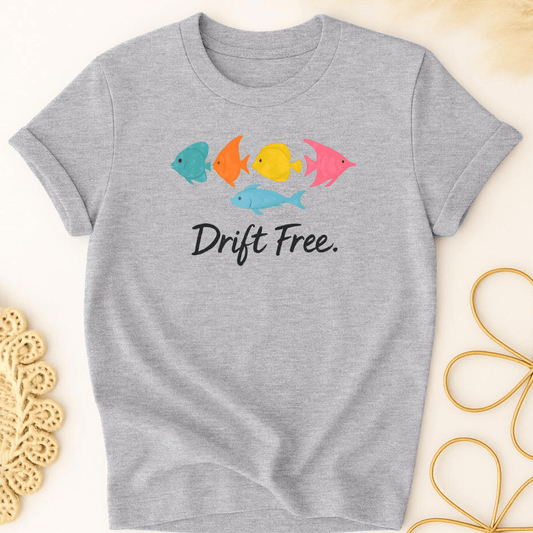 Drift Free
