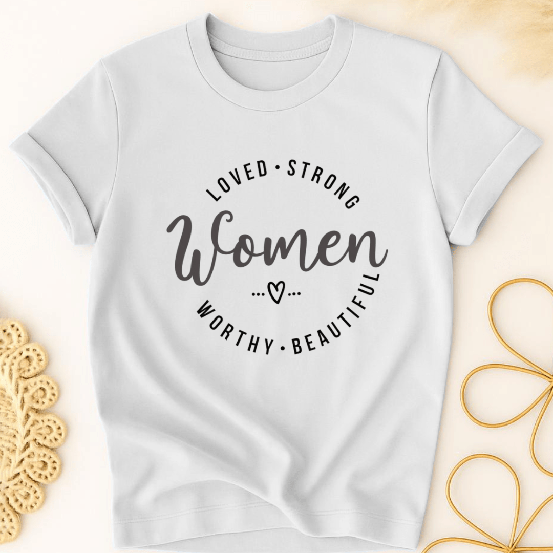 Endless Grace T-Shirt