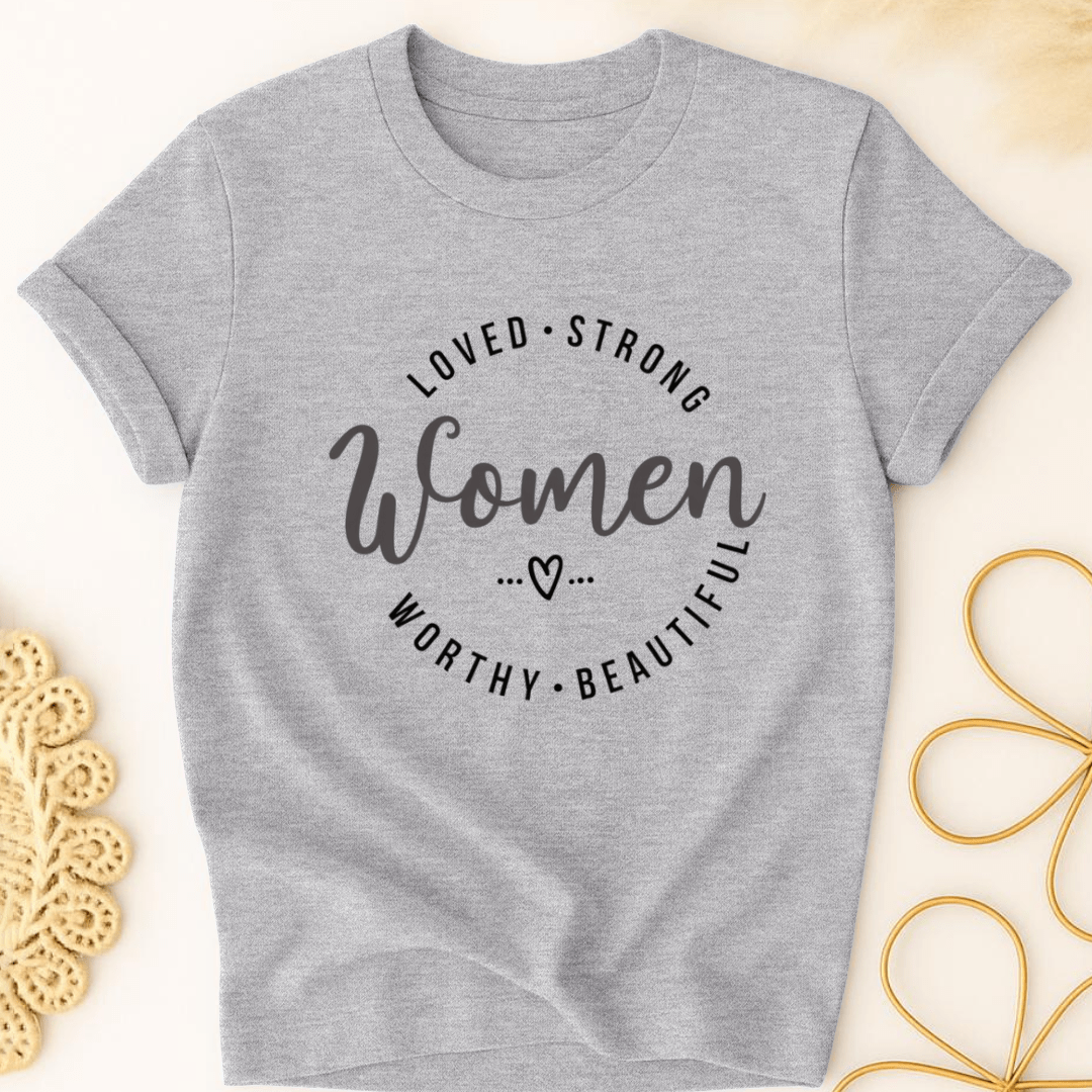 Endless Grace T-Shirt