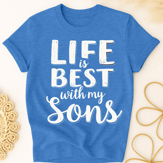 Family Love T-Shirt