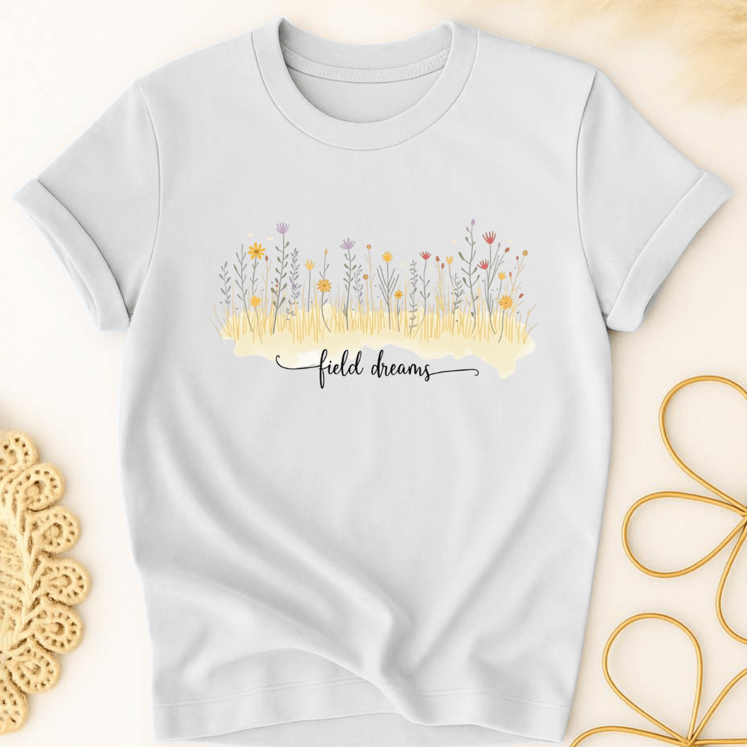 Field Dreams T-Shirt