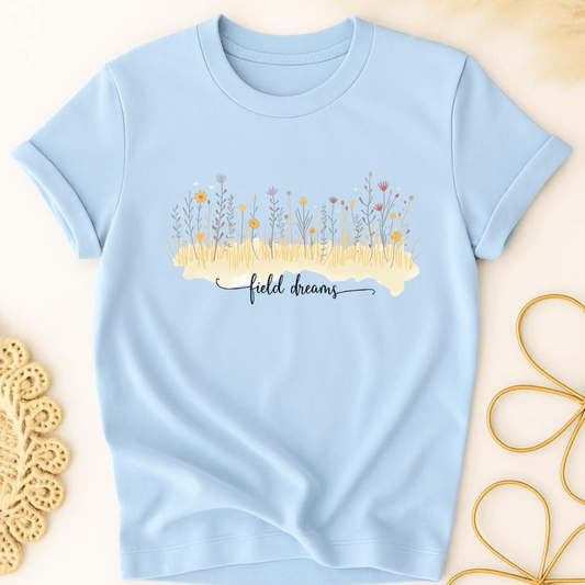 Field Dreams T-Shirt