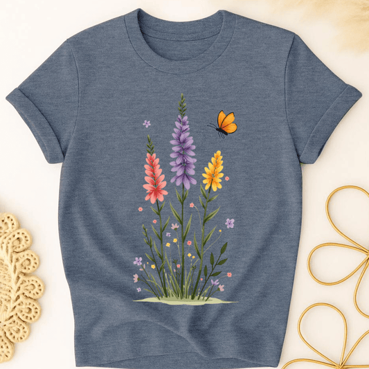Floral Dream T-Shirt