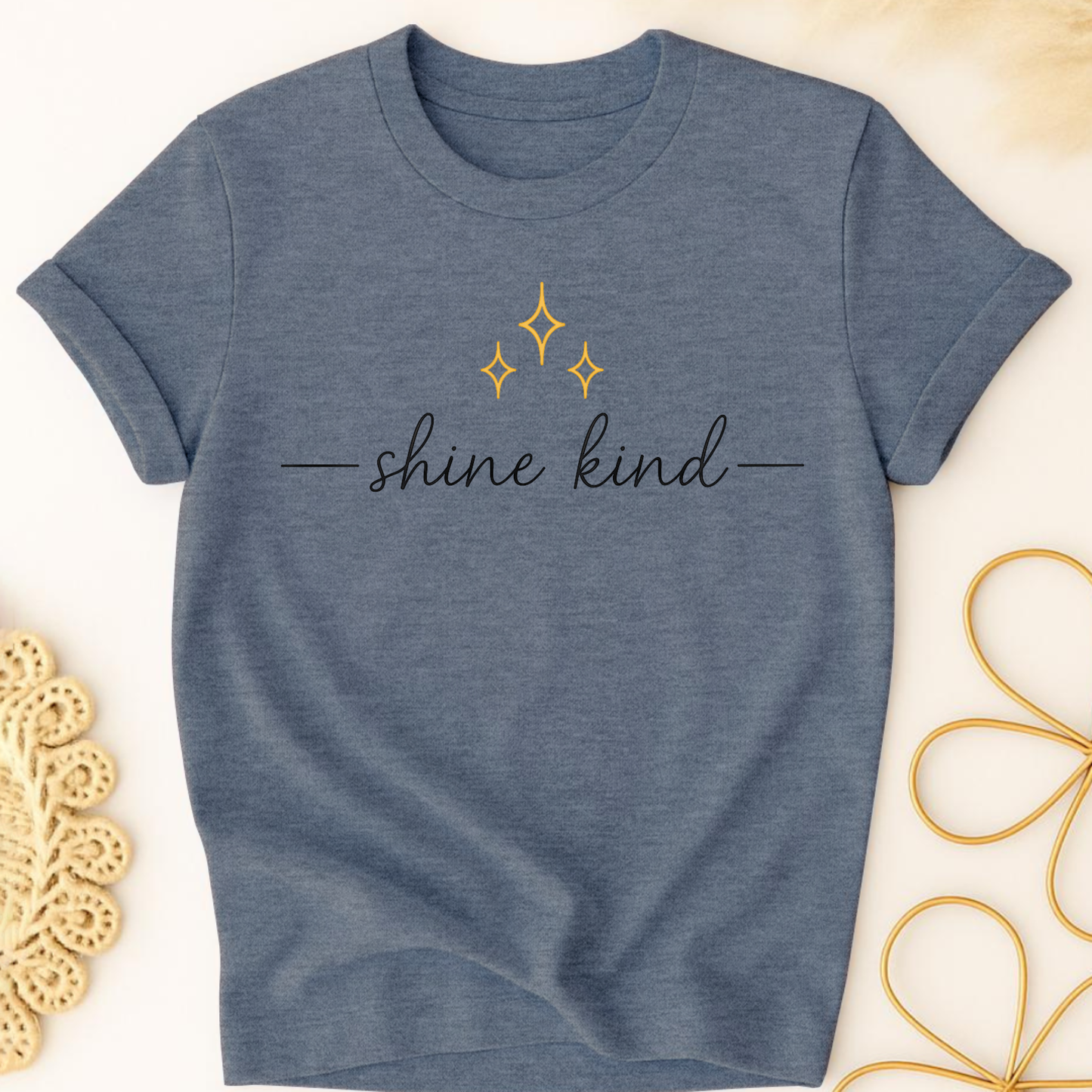 Shine Kind T-Shirt