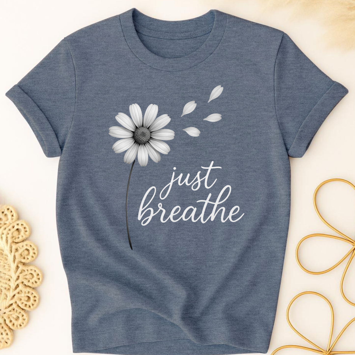 Breathe T-Shirt