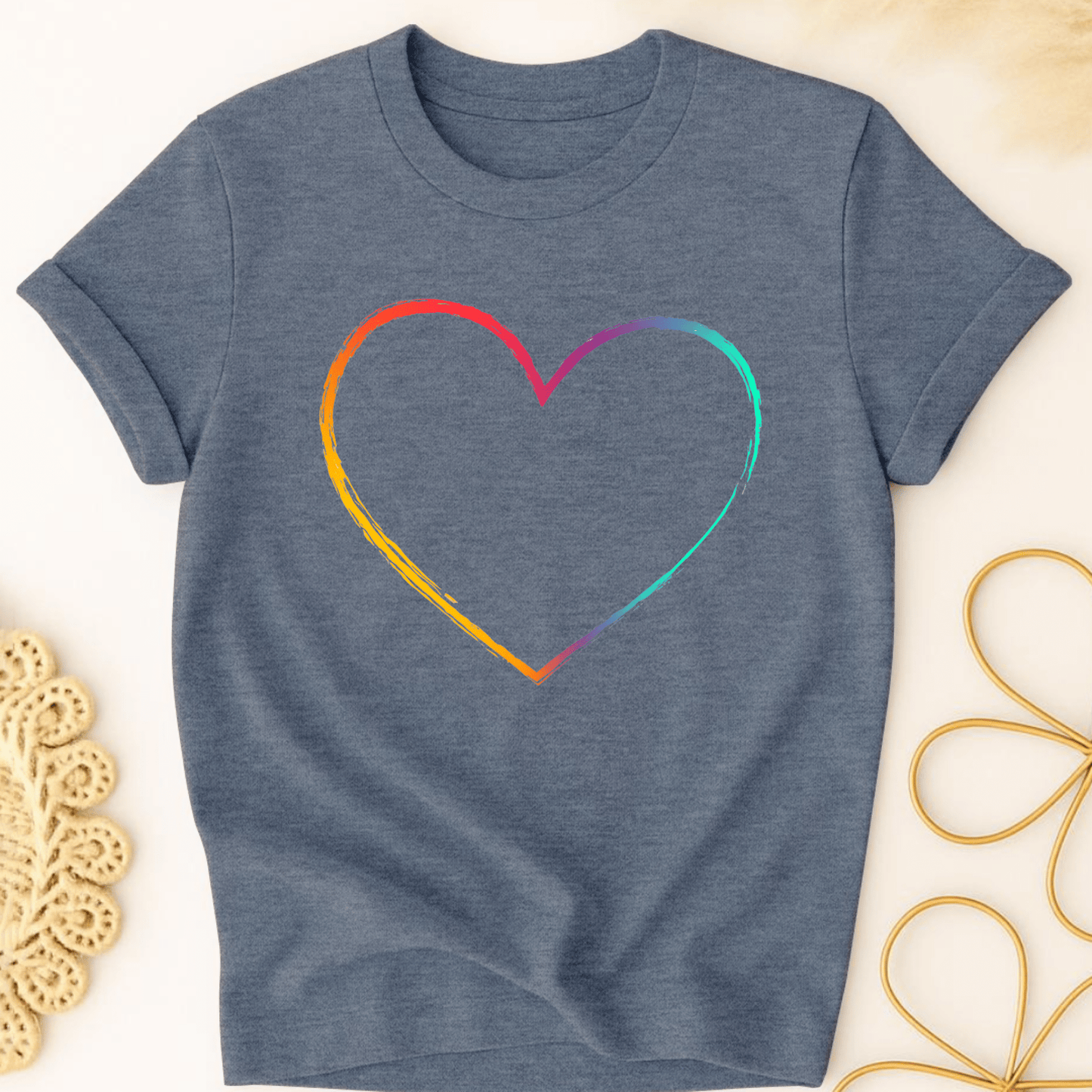 Love in Color