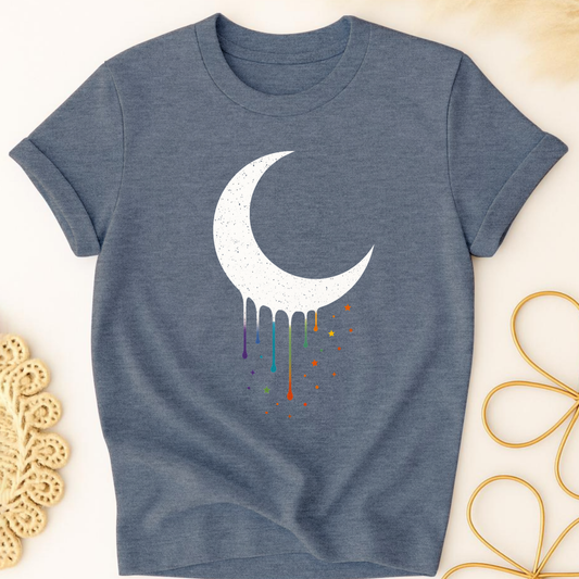 Colors of the Night T-Shirt