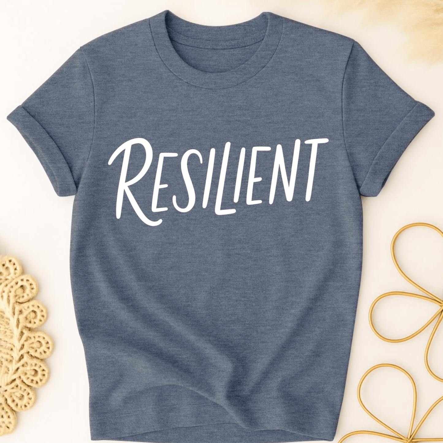 Resilient T-Shirt