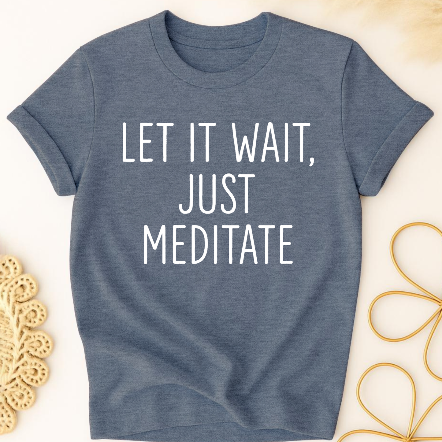 Mindful Pause T-Shirt