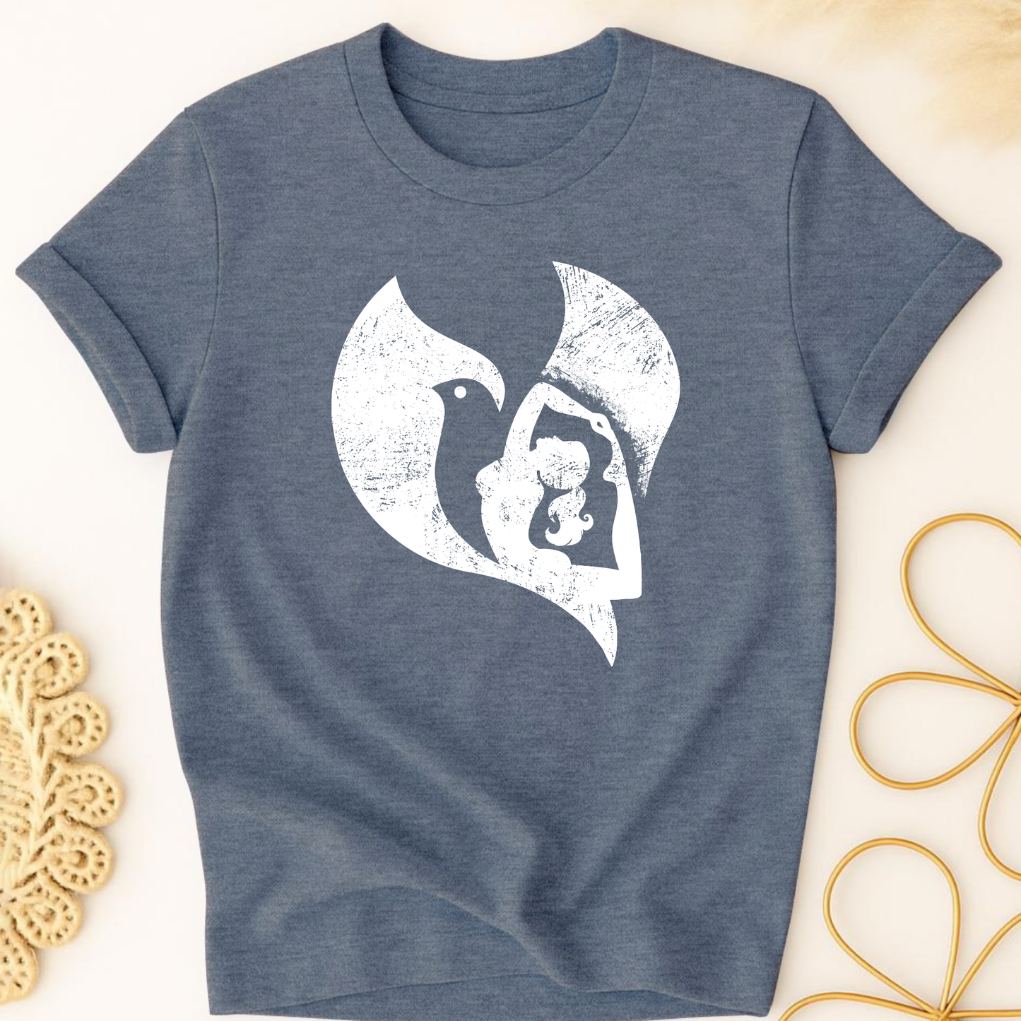 Grounded Grace T-Shirt