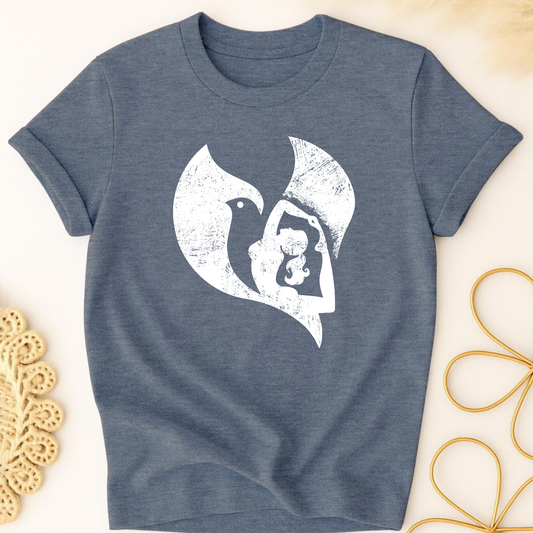 Grounded Grace T-Shirt