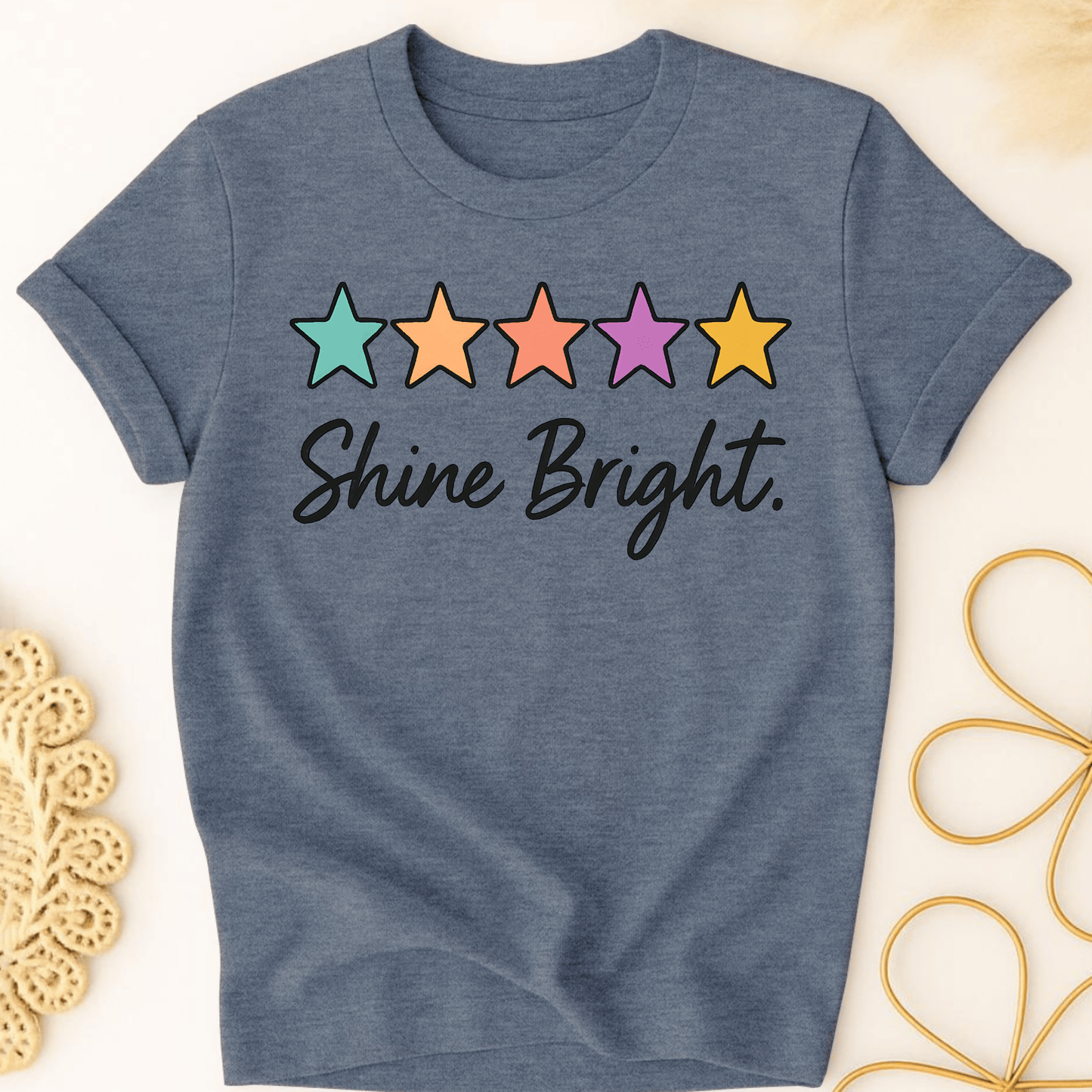 Stellar Shine T-Shirt