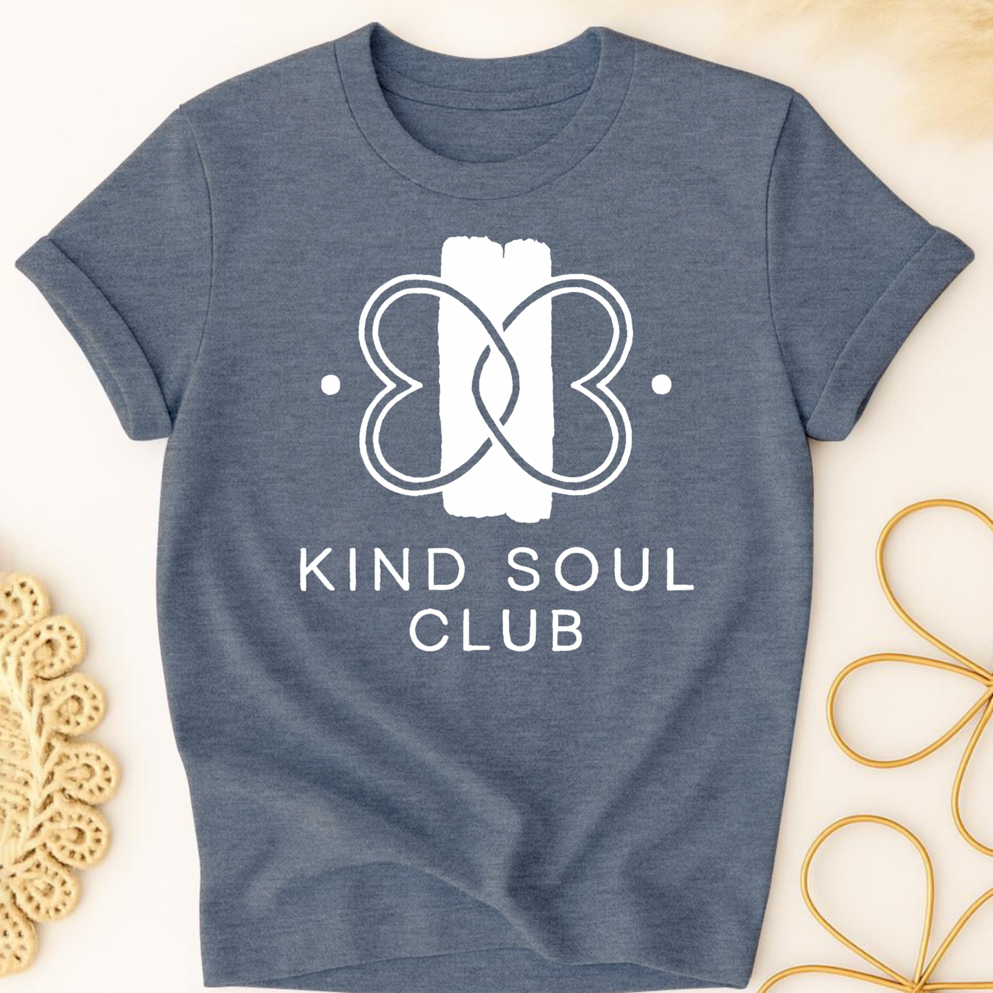Kind Soul Club T-Shirt