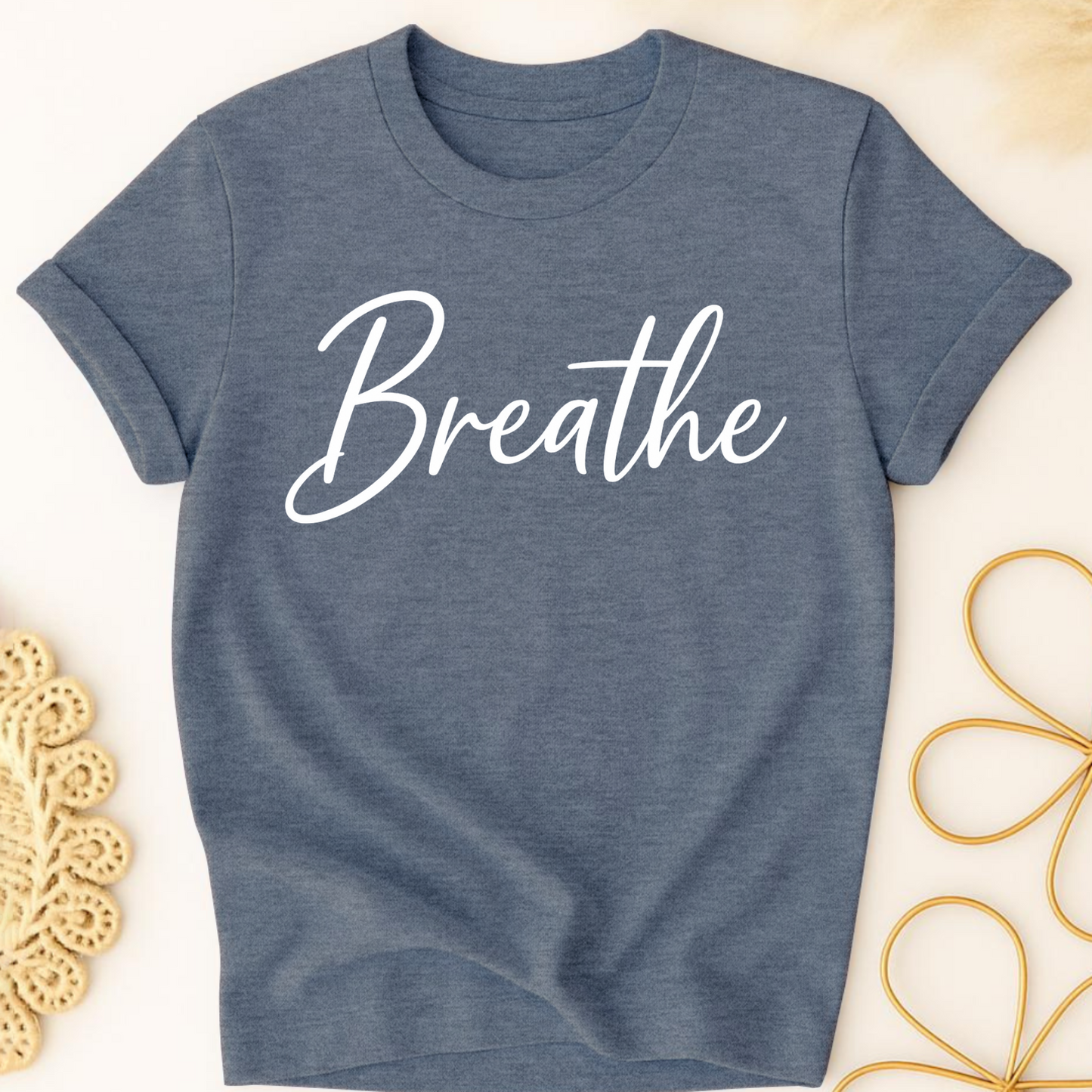 Breathe T-Shirt