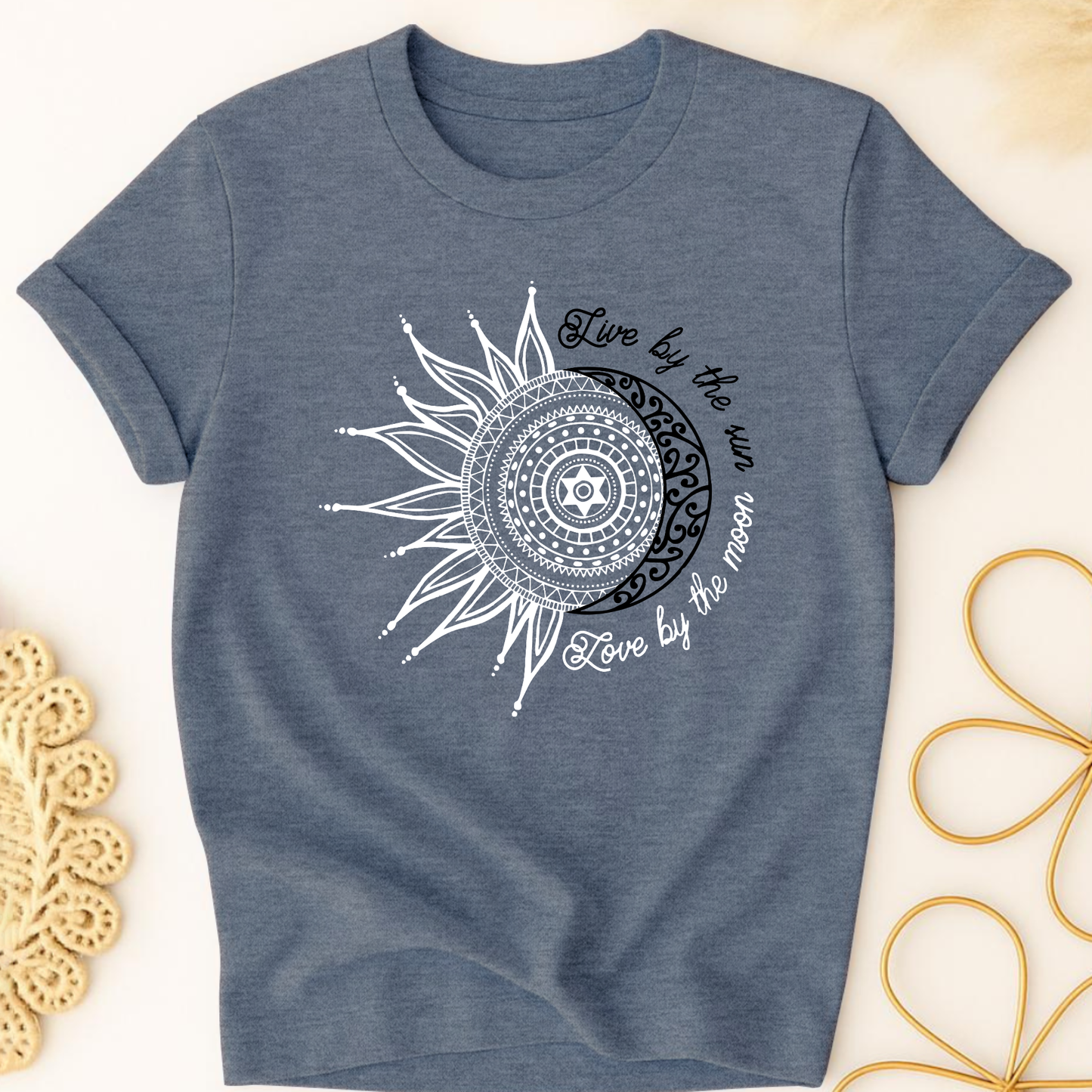 Solar Spirit T-Shirt