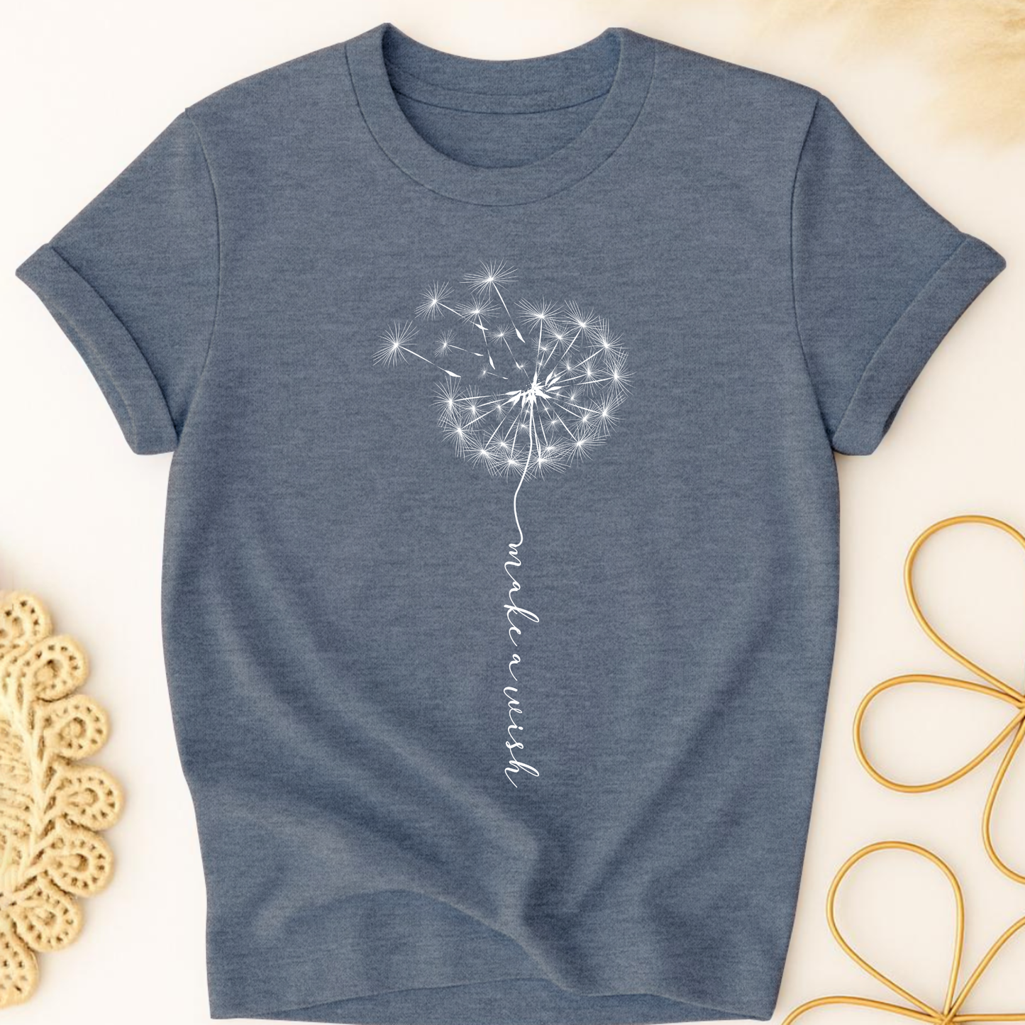 Whisper a Wish T-Shirt