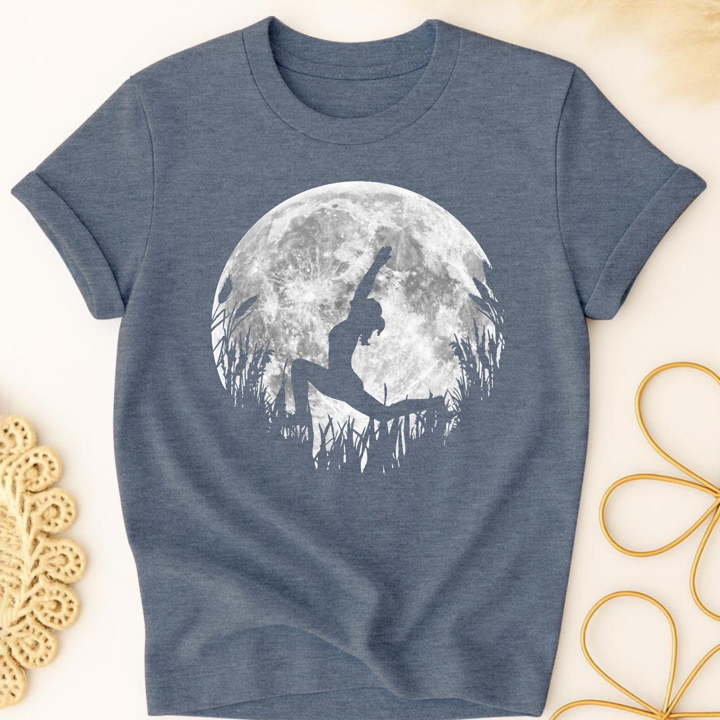 Moonlit Balance T-Shirt