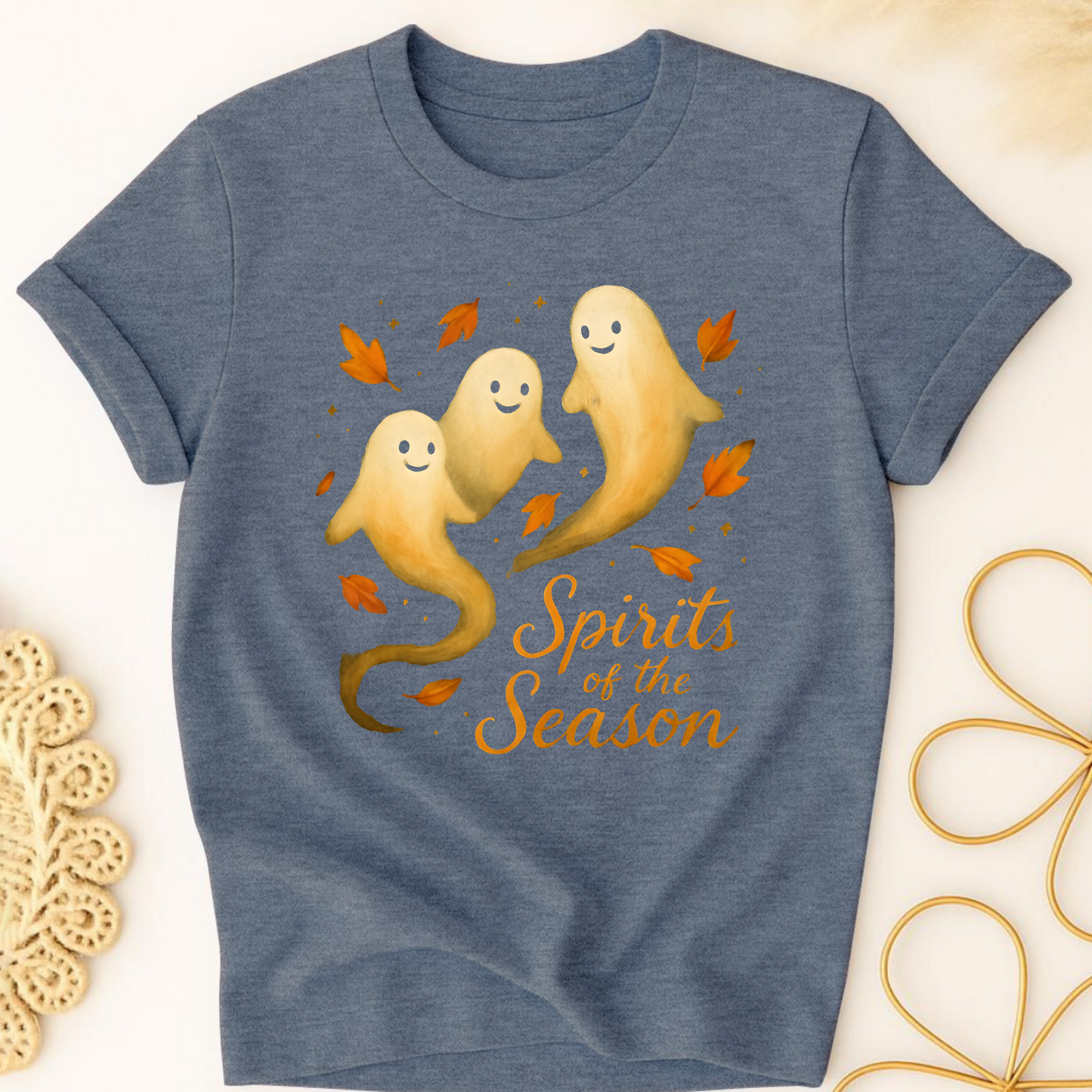 Spirits of the Season