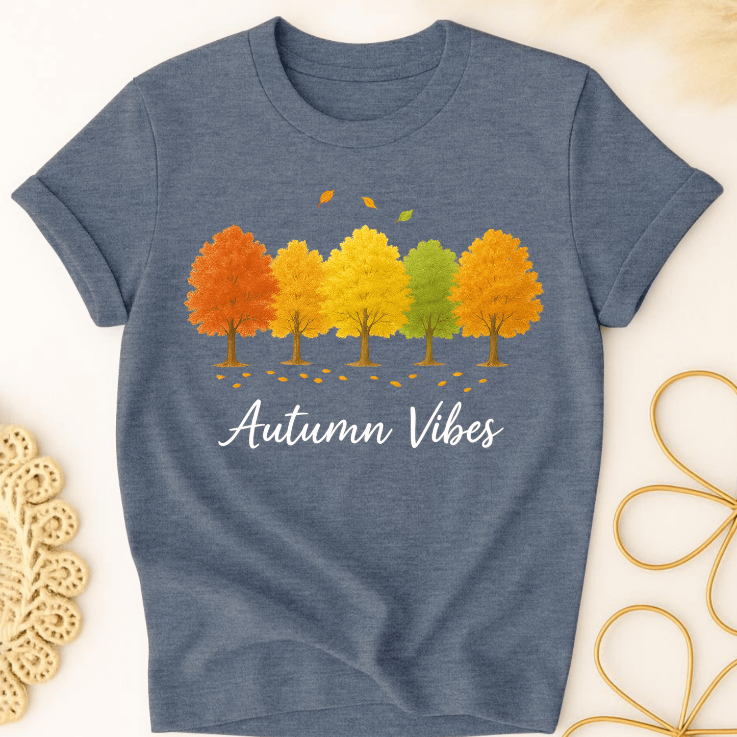 Autumn Vibes