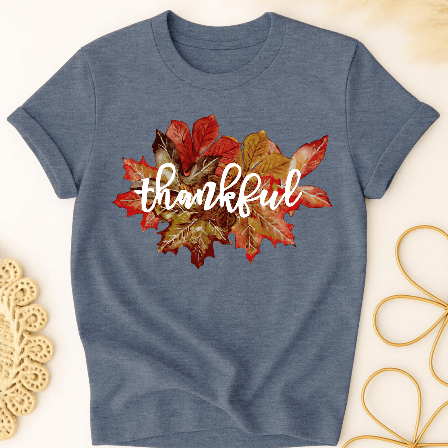 Autumn Thanks