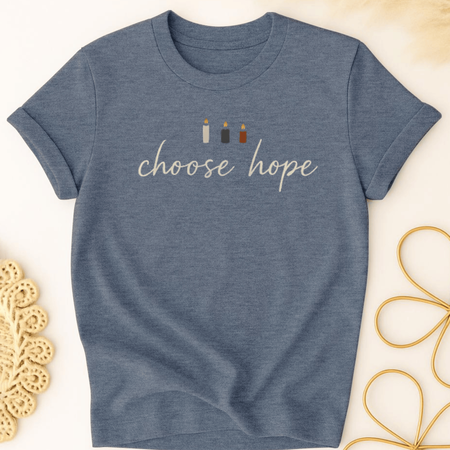 Choose Hope T-Shirt