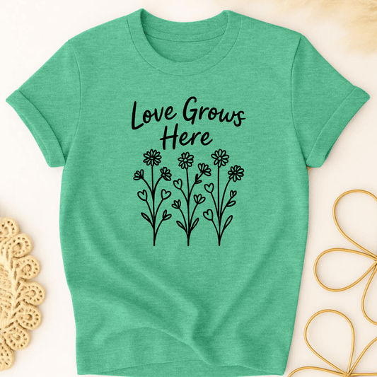 Wildflower Wisdom