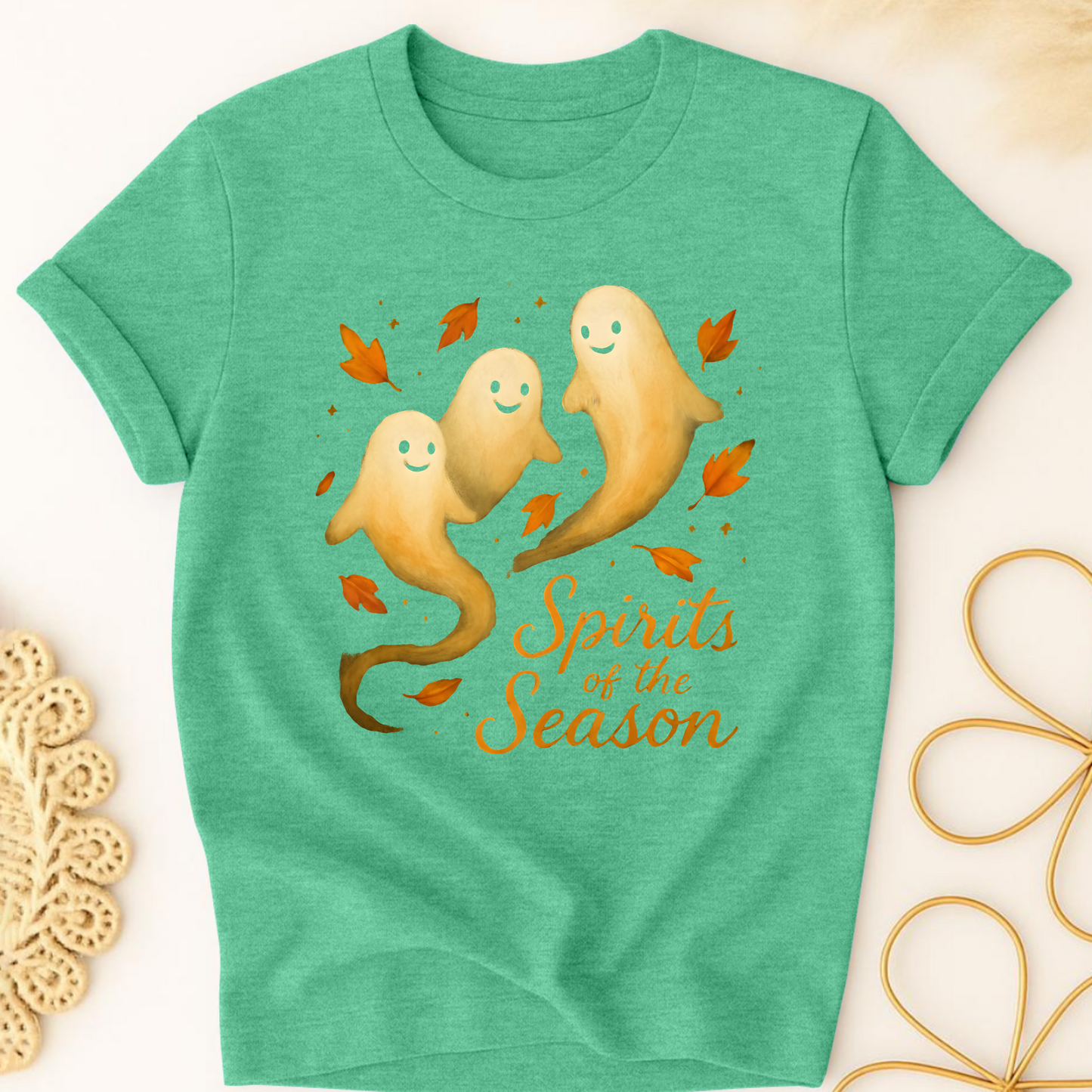 Spirits of the Season