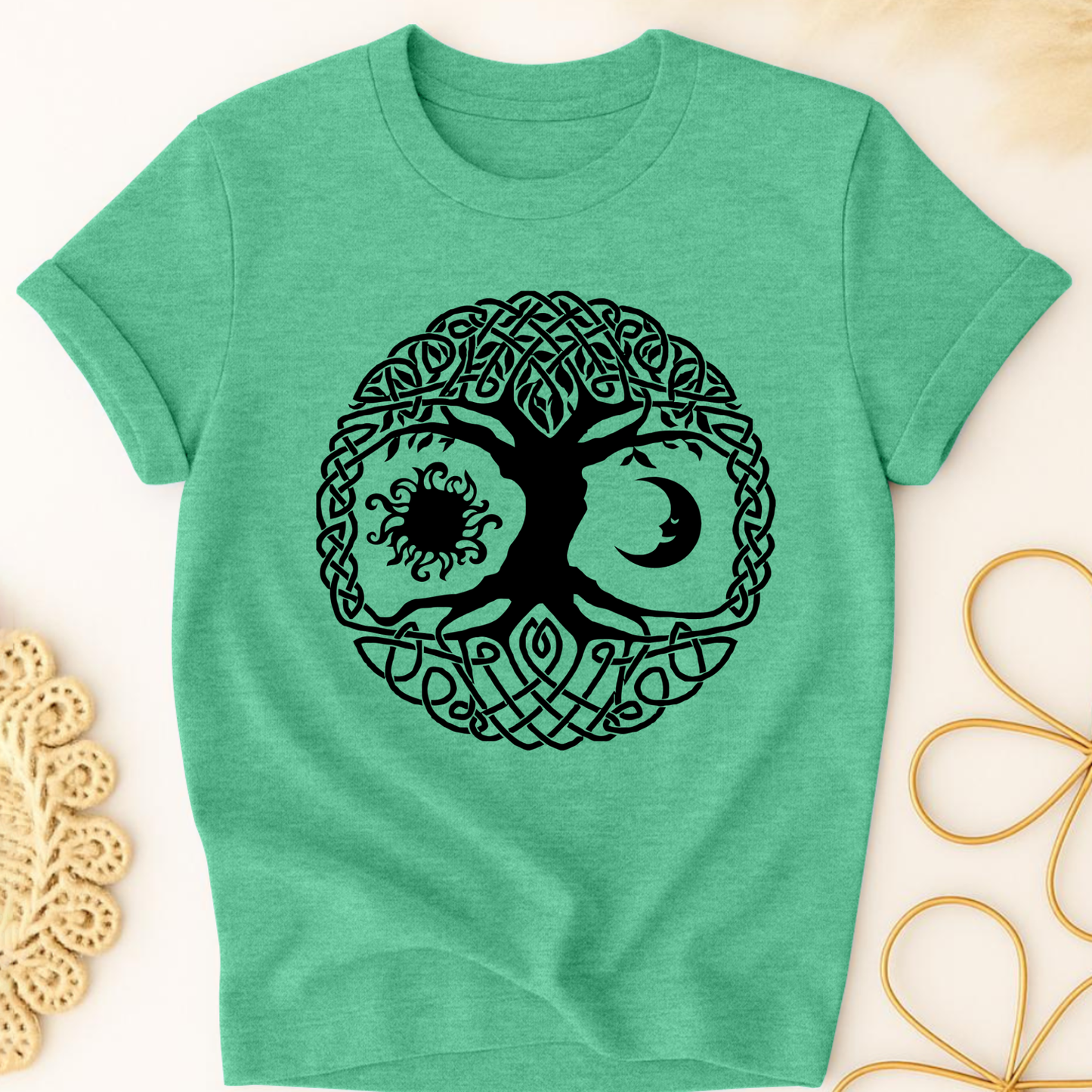 Eternal Roots T-Shirt