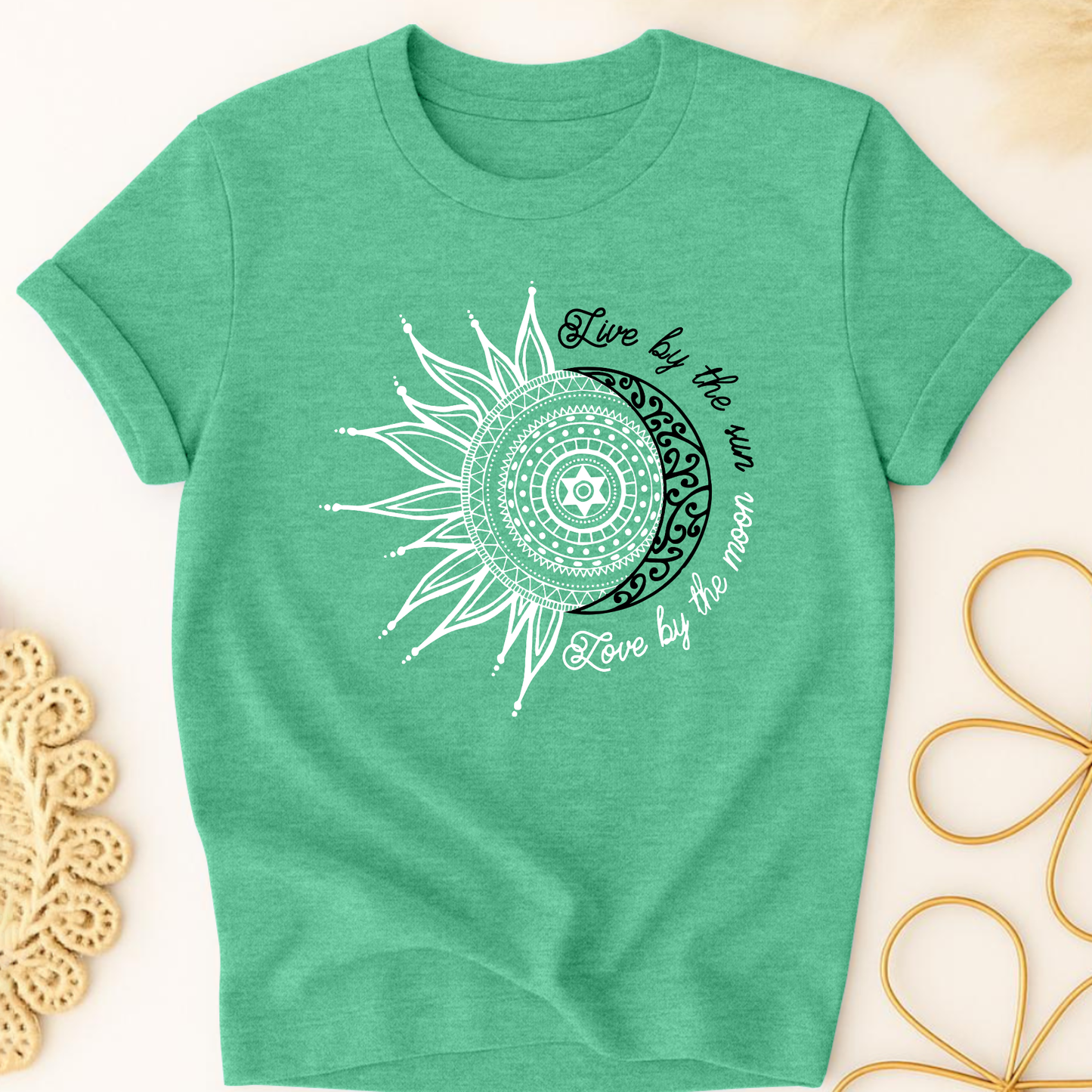 Solar Spirit T-Shirt