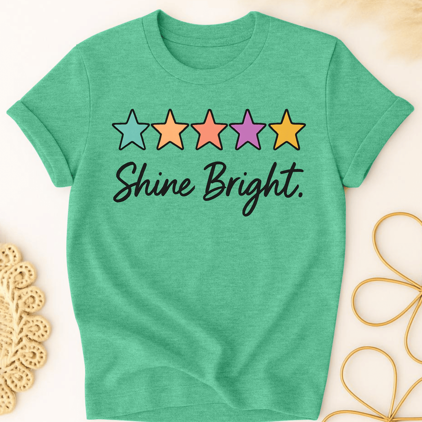 Stellar Shine T-Shirt