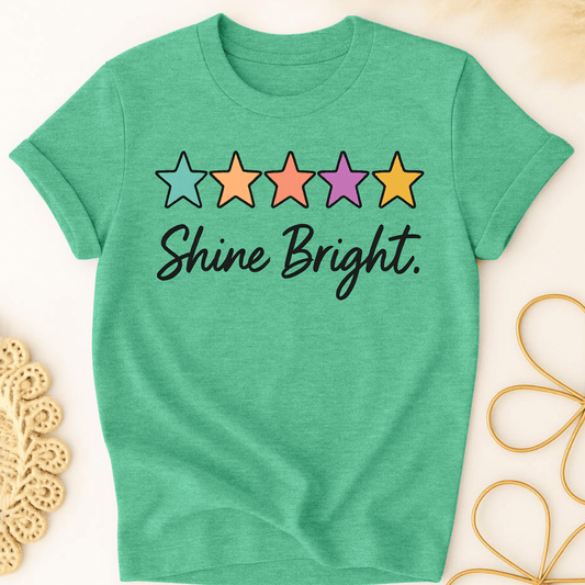 Stellar Shine T-Shirt