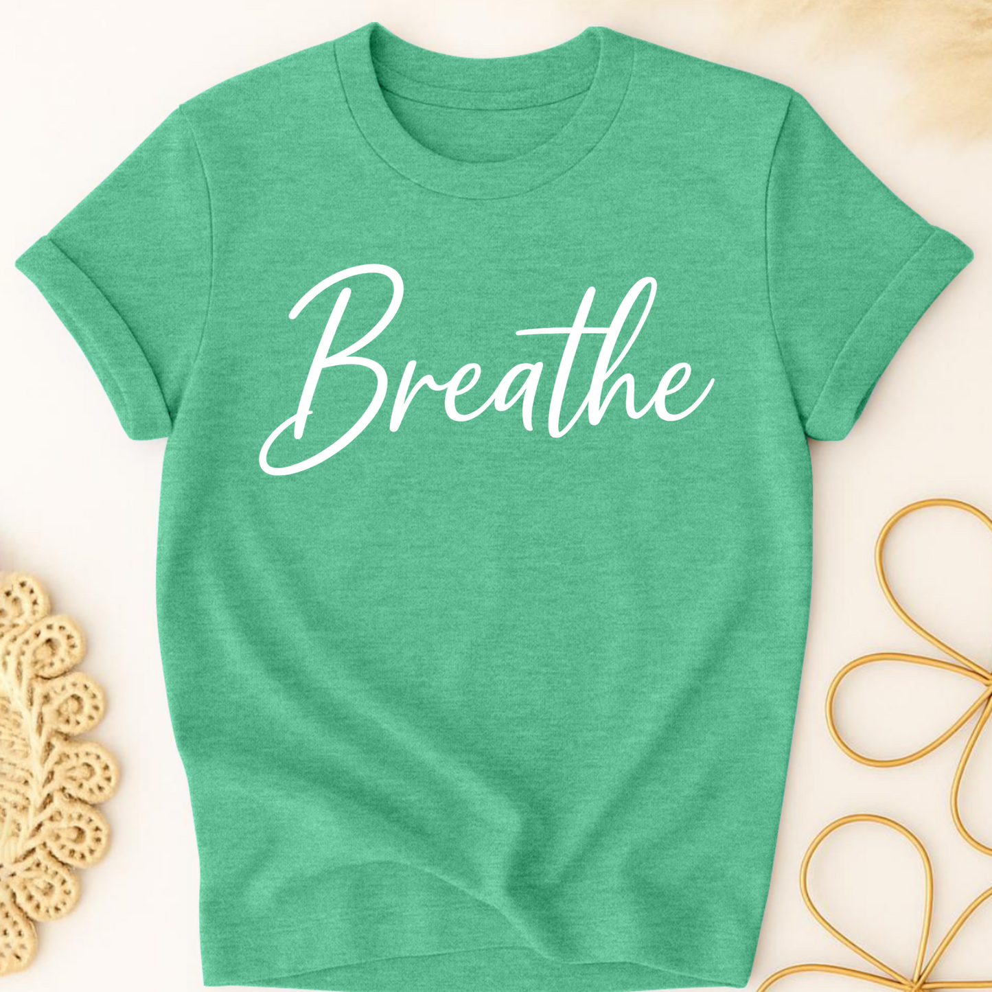 Breathe T-Shirt