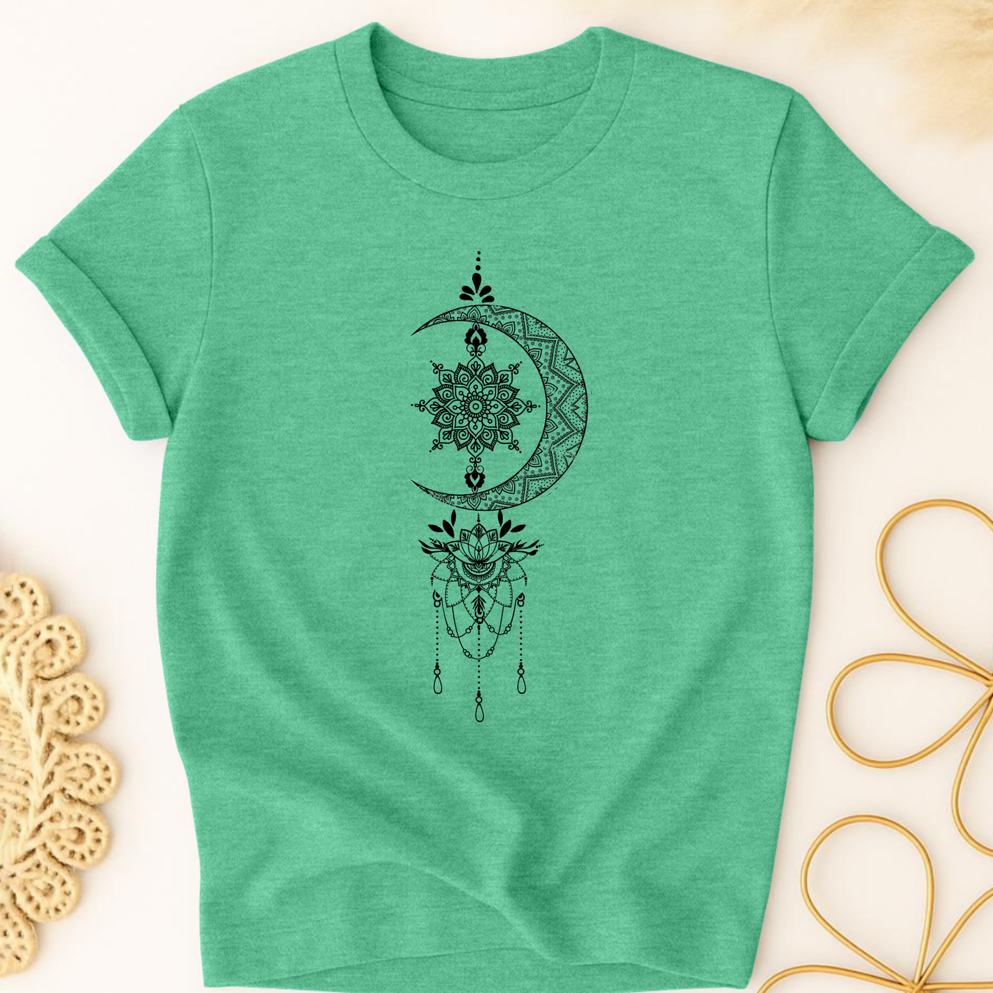 Lunar Harmony T-Shirt