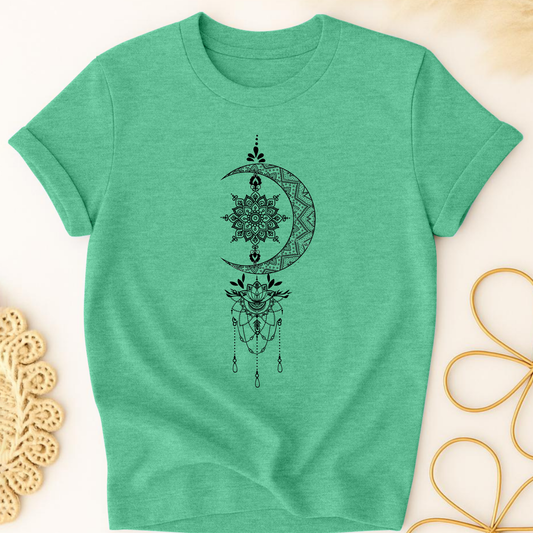 Lunar Harmony T-Shirt