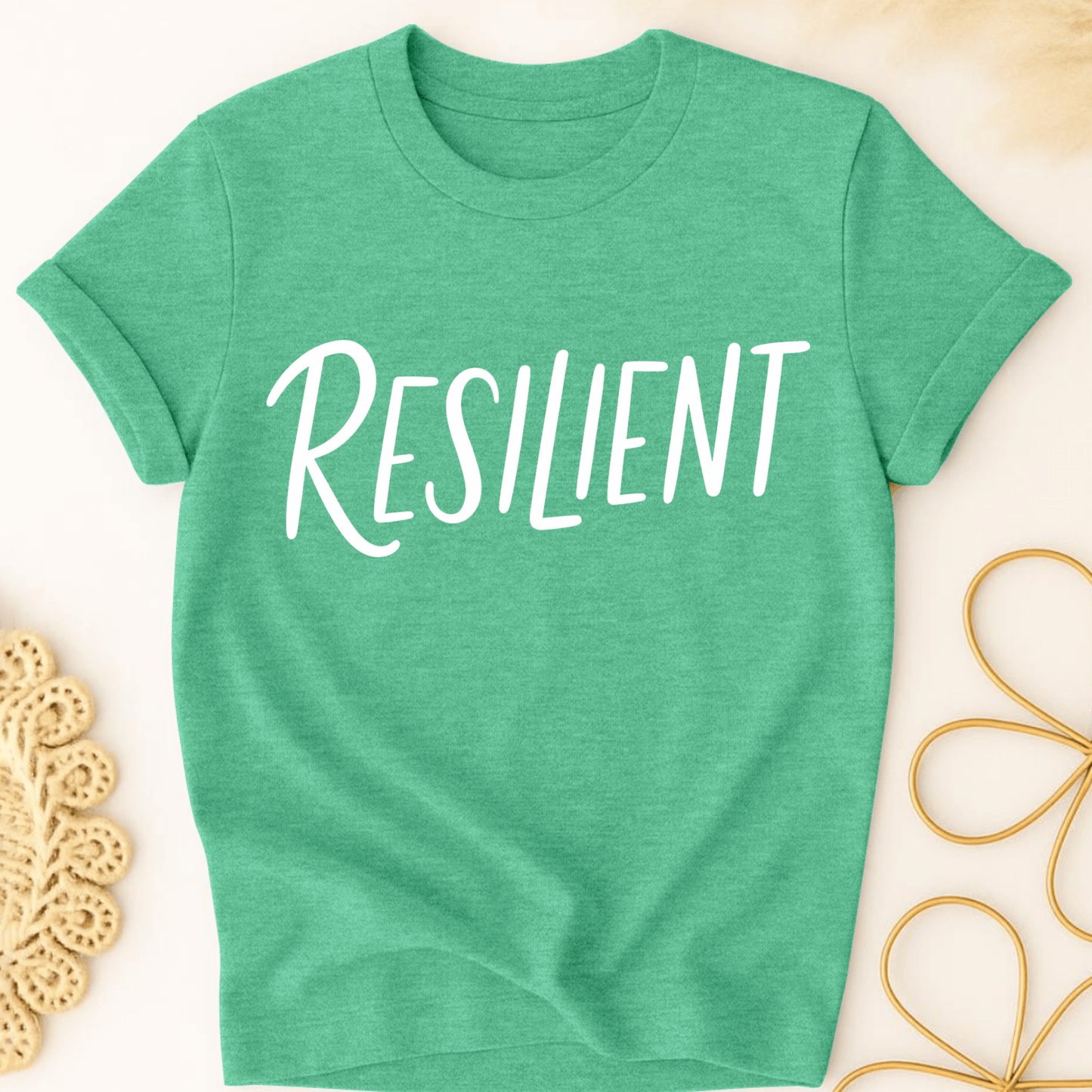 Resilient T-Shirt