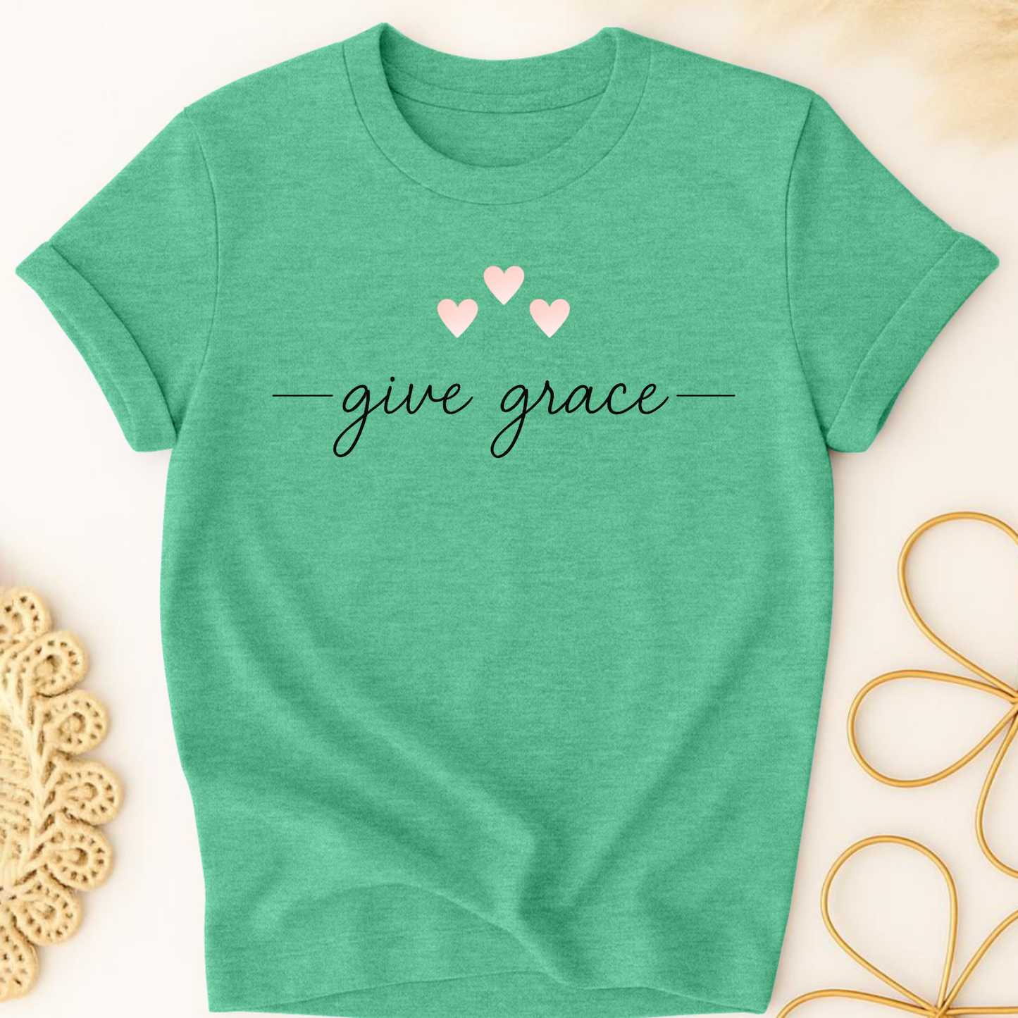 Give Grace T-Shirt