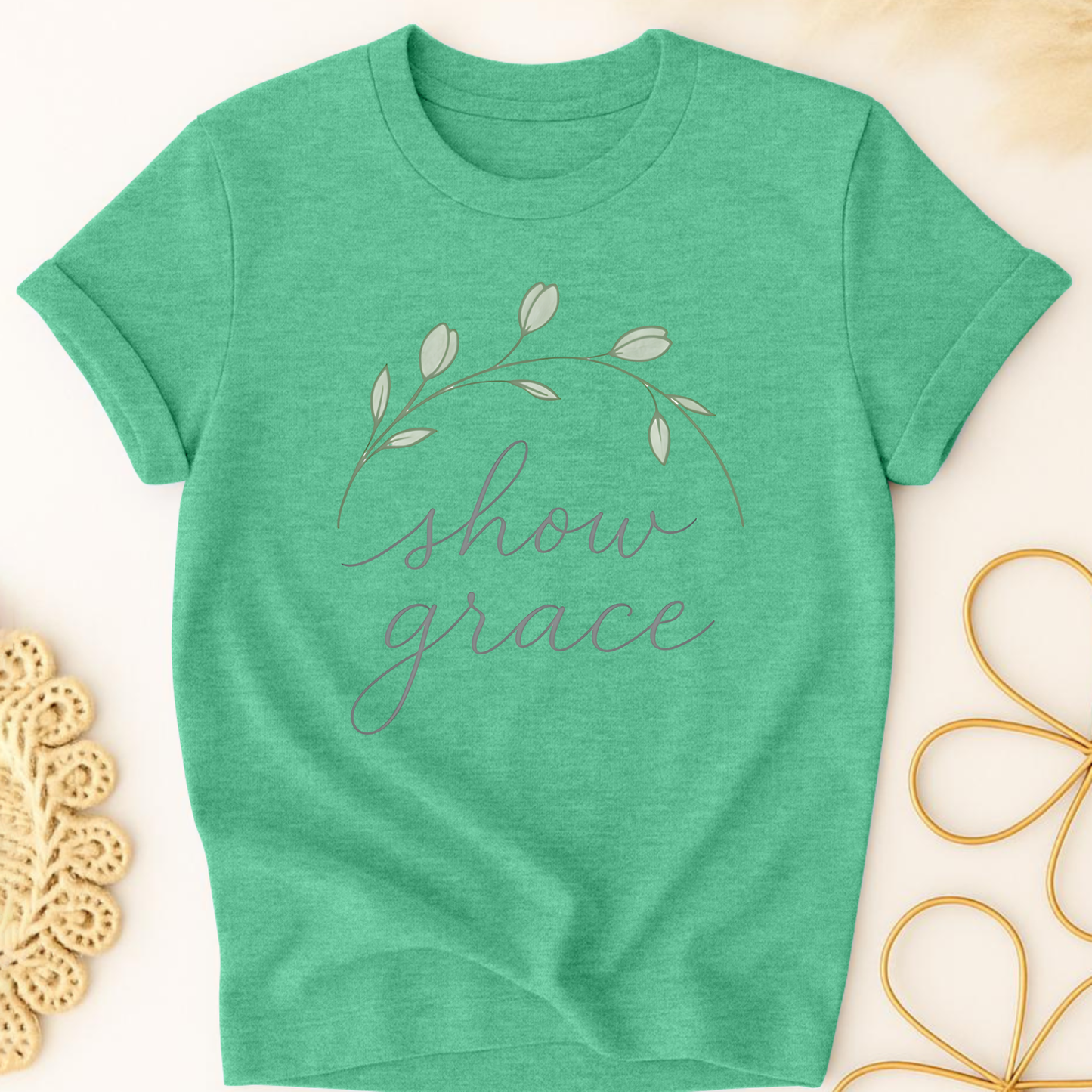 Show Grace T-Shirt