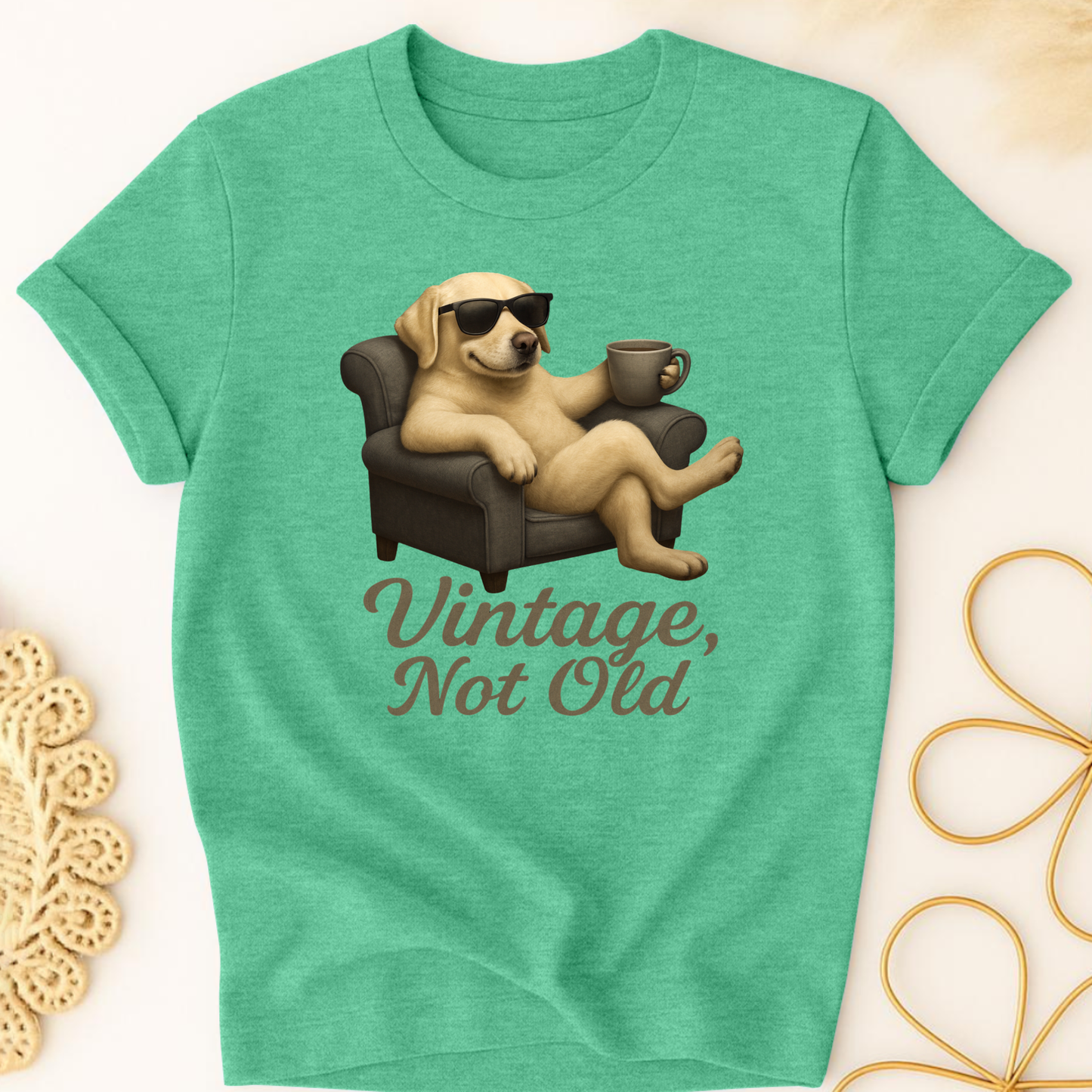 Timeless Cool T-Shirt