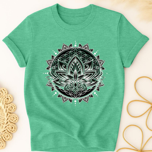 Sacred Bloom T-Shirt