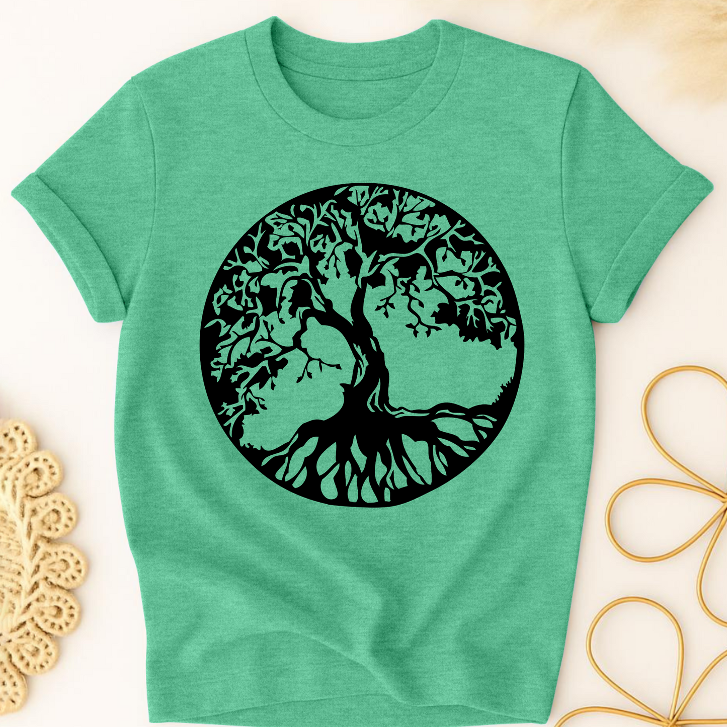 Tree Life T-Shirt